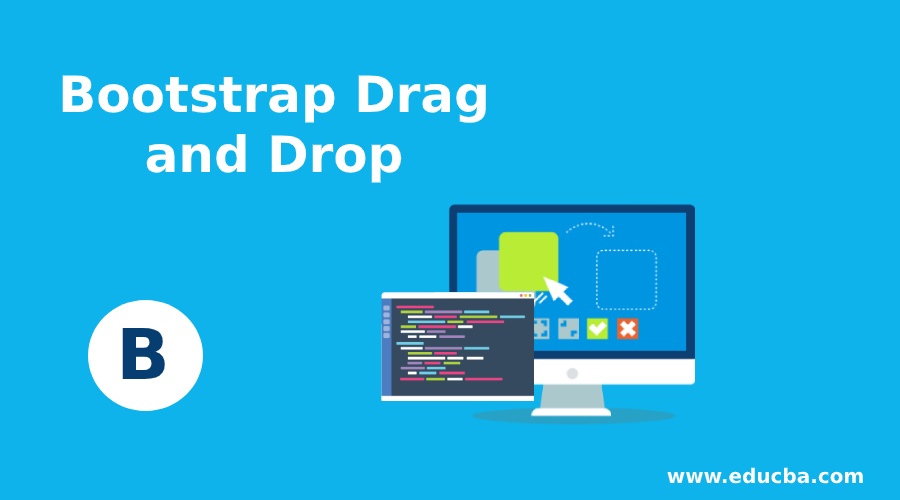 Bootstrap Drag and Drop