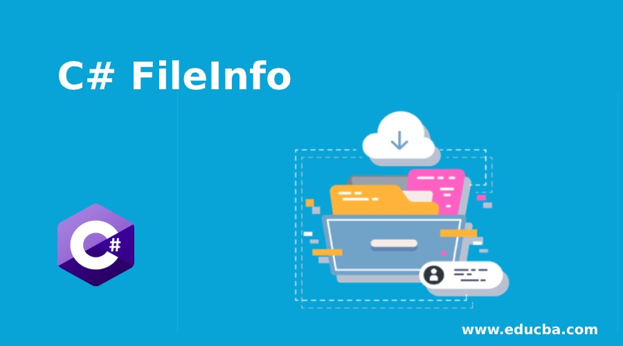 C# FileInfo