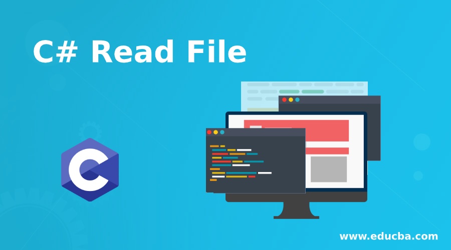C# Read File