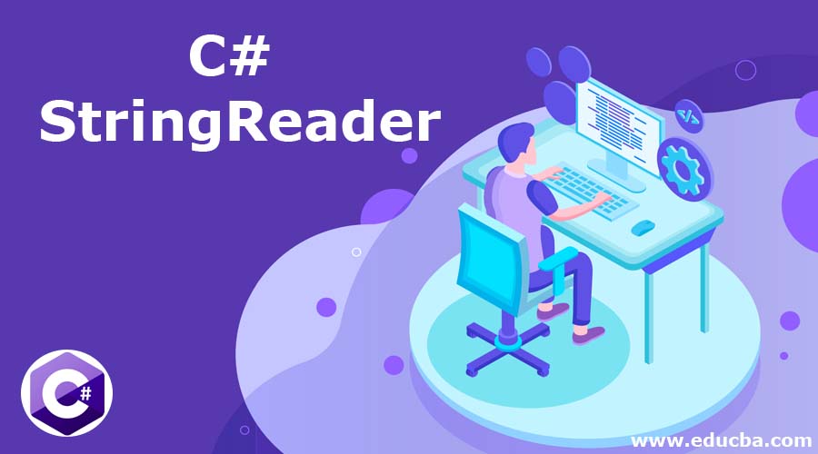 C# StringReader C# StringReader