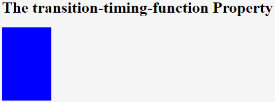 Timing-Function Example 3