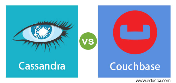 Cassandra vs Couchbase