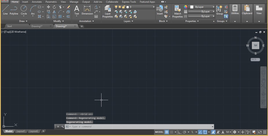 working screen working screen
