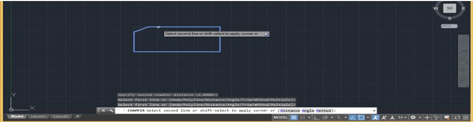 apply the command apply the command