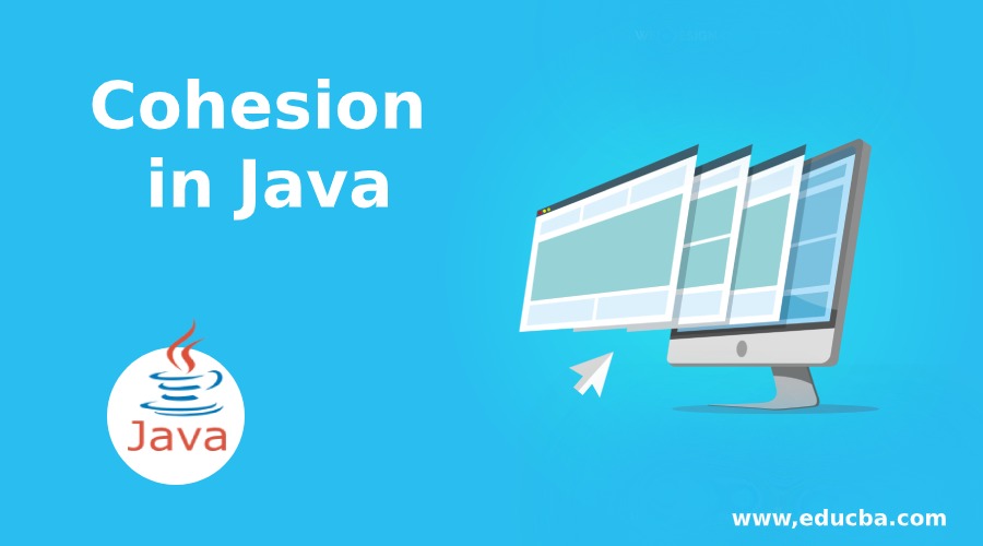 Cohesion in Java