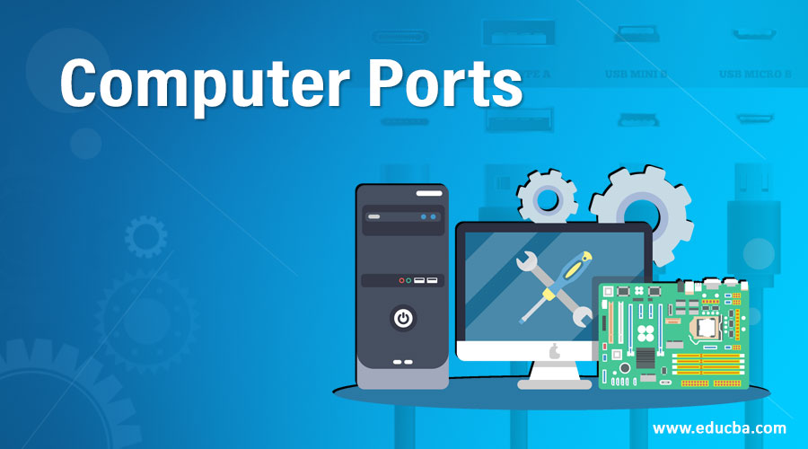 Computer-Ports