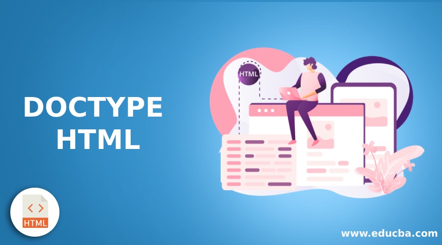 DOCTYPE HTML