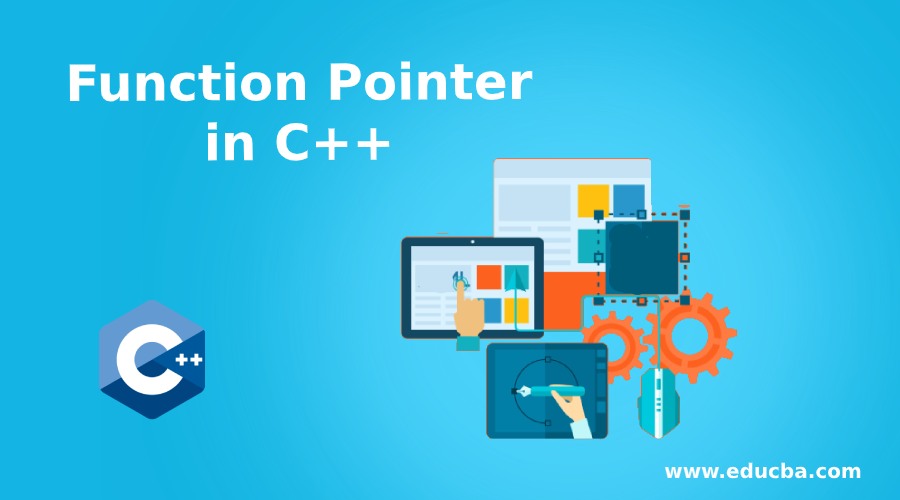 Function Pointer in C++