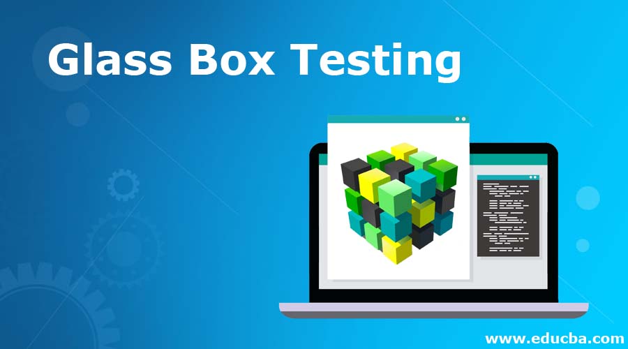 Glass Box Testing Glass Box Testing