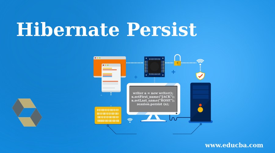Hibernate Persist Hibernate Persist