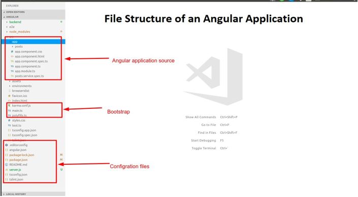 How Angular Works3