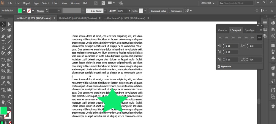 How to Warp Text in Illustrator - 12