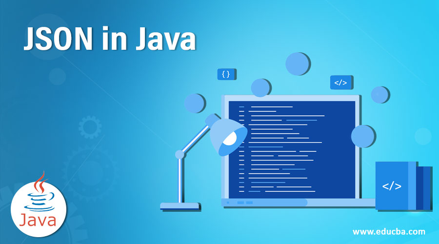 JSON in Java