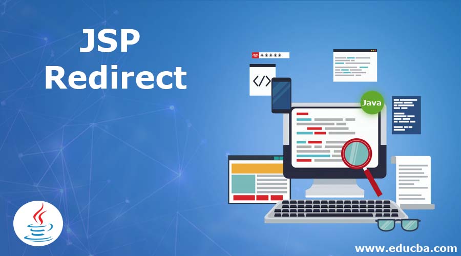 JSP Redirect