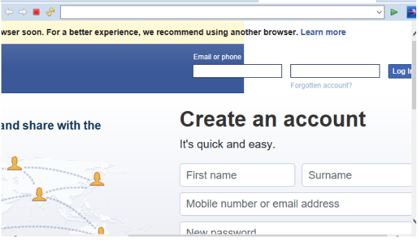 JSP Redirect Example 2