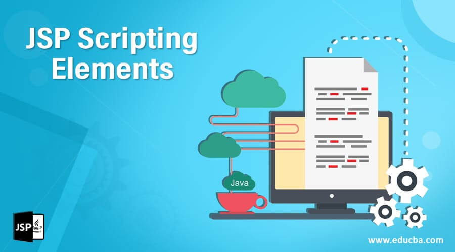 JSP Scripting Elements