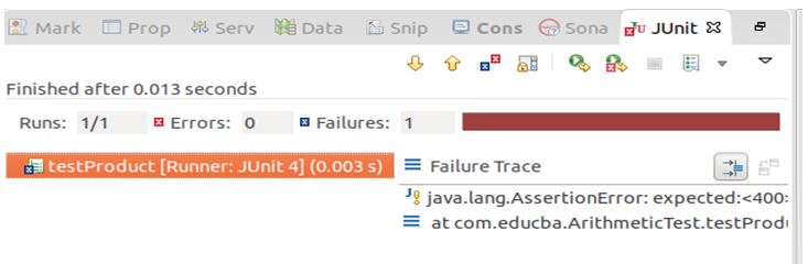 JUnit Maven Dependency 9