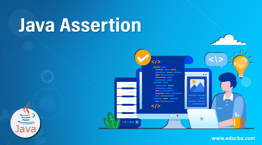Java Assertion