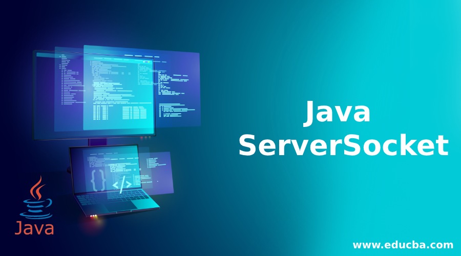 Java ServerSocket