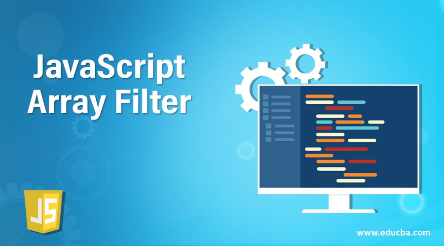 JavaScript Array Filter