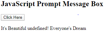Prompt Example 4
