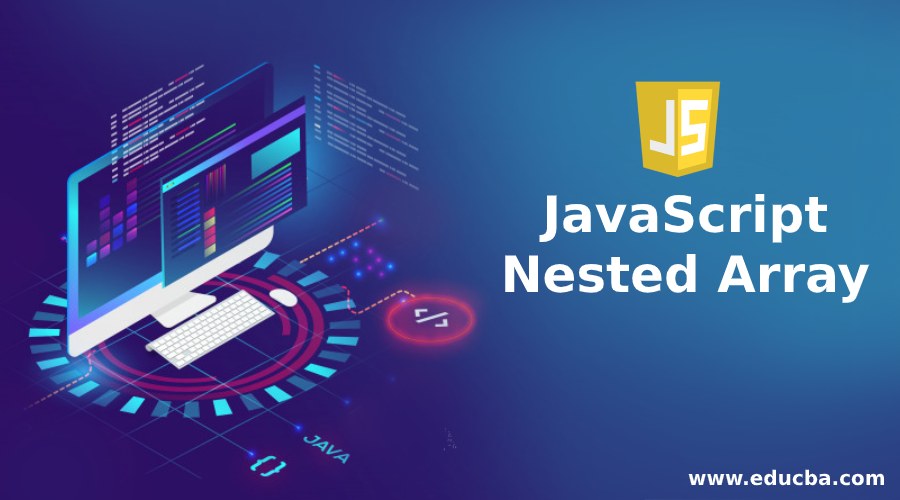 JavaScript Nested Array