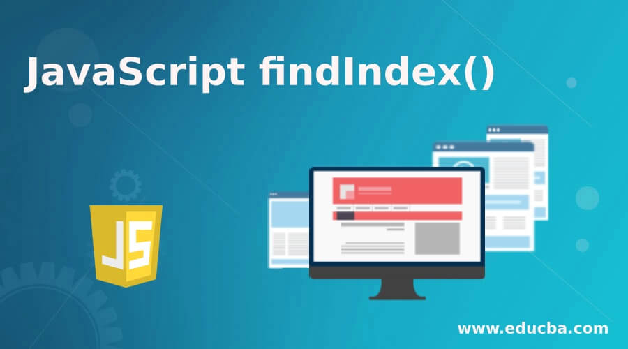 JavaScript findIndex()