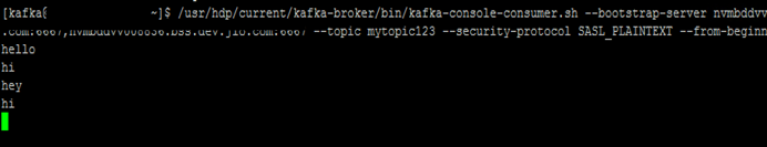 Terminal Example 2 Terminal Example 2