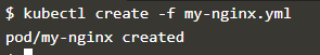 Kubernetes Kubectl-1.1 Kubernetes Kubectl-1.1