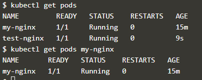 Kubernetes Kubectl-1.1 Kubernetes Kubectl-1.2