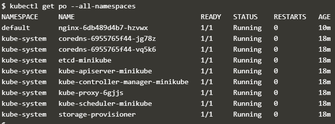 Kubernetes Kubectl-1.2 Kubernetes Kubectl-1.2