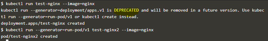 Kubernetes Kubectl-1.4 Kubernetes Kubectl-1.4