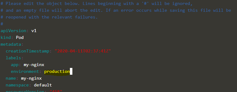 Kubernetes Kubectl-1.5 Kubernetes Kubectl-1.5