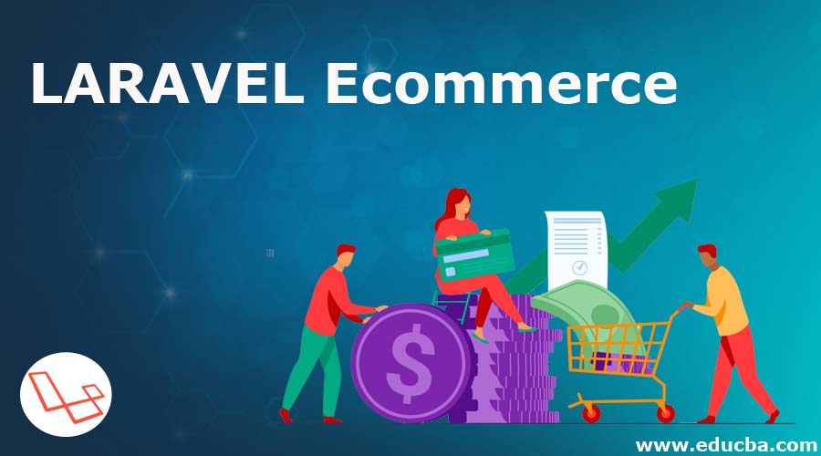 LARAVEL Ecommerce LARAVEL Ecommerce
