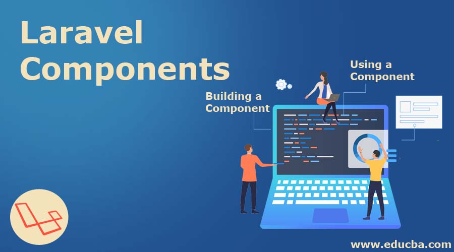 Laravel Components