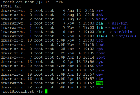 Linux tee Command Example 1 Linux tee Command Example 1