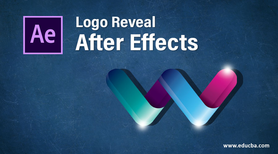 Logo Reveal After Effects