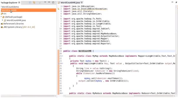 MapReduce Word Count3