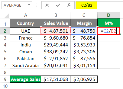 Statistics in Excel 2-1 Statistics in Excel 2-1