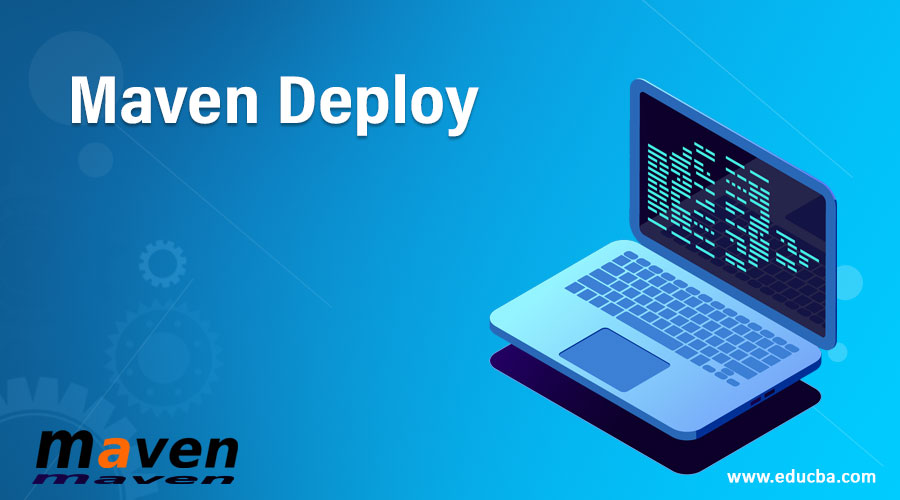 Maven-Deploy