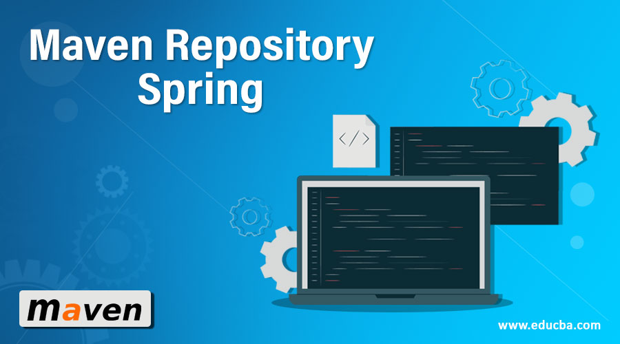 Maven Repository Spring