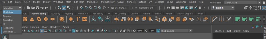 method of working method of working
