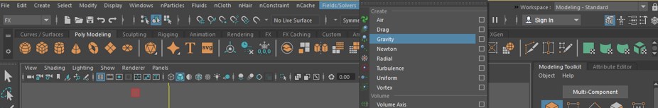 Maya Animation - 21 Maya Animation - 21