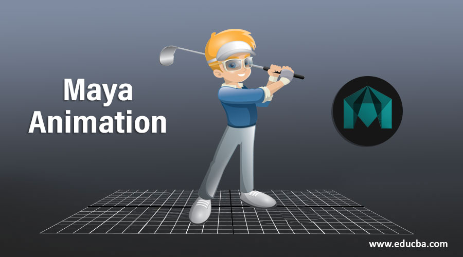 Maya Animation Maya Animation