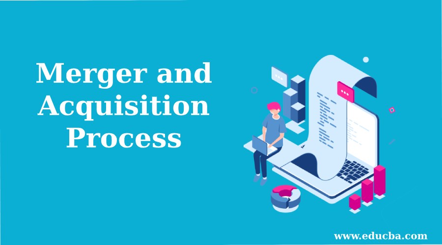 Merger and Acquisition Process
