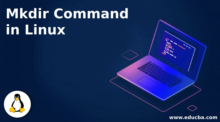 Mkdir Command in Linux