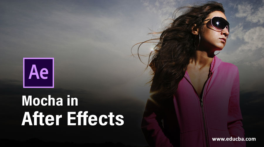 Mocha in After Effects