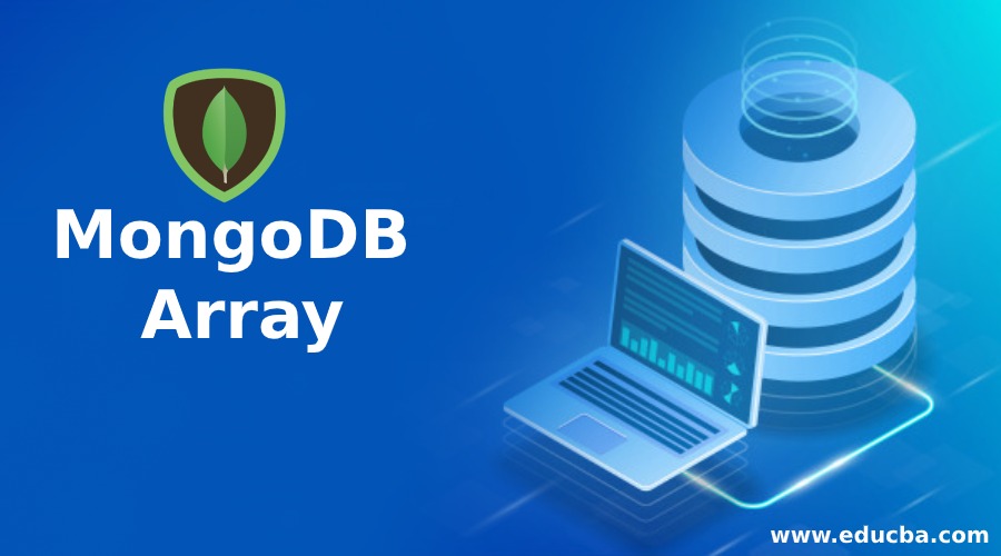 MongoDB Array