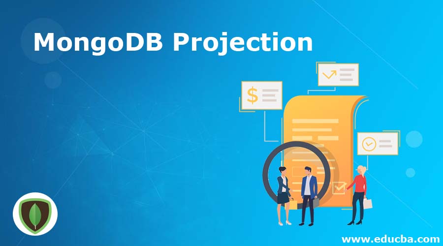 MongoDB Projection