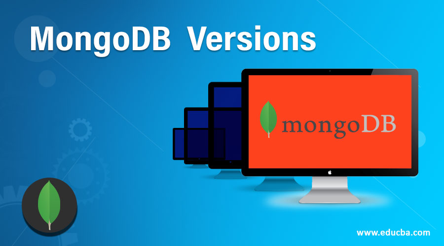MongoDB Versions